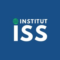 Logo ISS